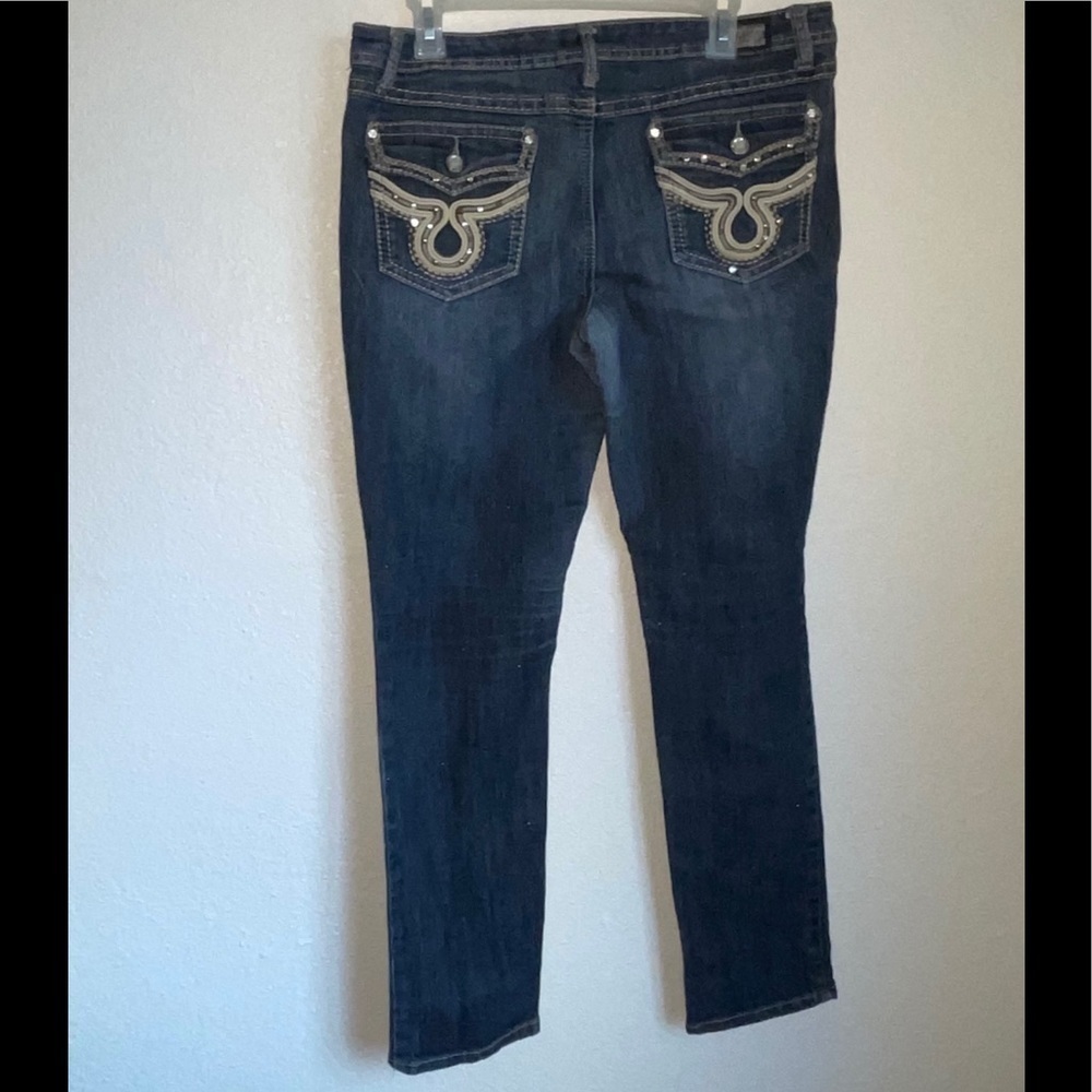 Earl Jeans. Size 15 GUC - Picture 3 of 8